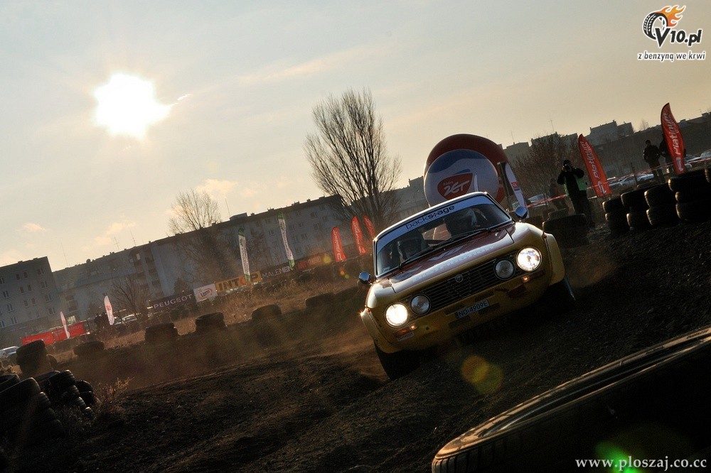 Podsumowanie sezonu 2011